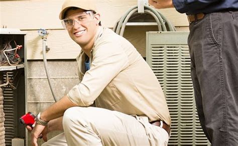 AC Repair in Leesburg, FL .